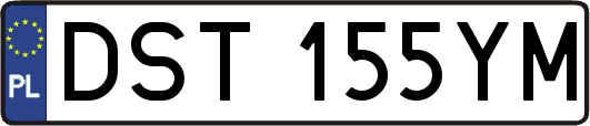 DST155YM
