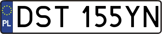 DST155YN