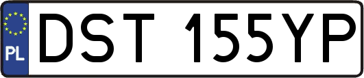 DST155YP