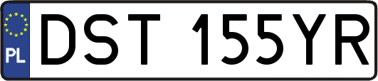 DST155YR