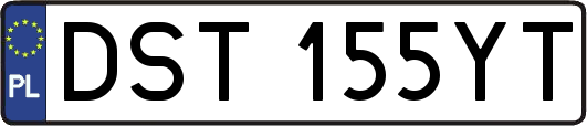 DST155YT
