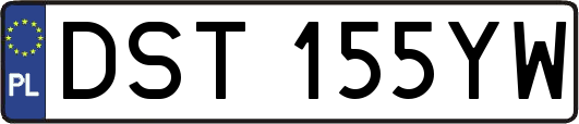 DST155YW