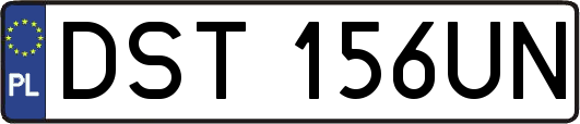 DST156UN