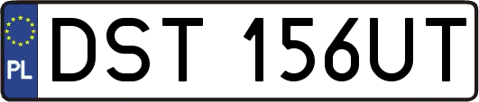 DST156UT