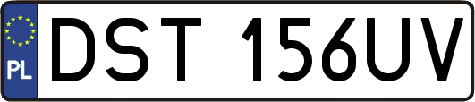 DST156UV