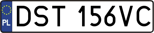 DST156VC