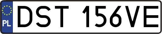 DST156VE