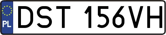DST156VH