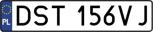 DST156VJ