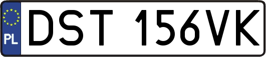 DST156VK