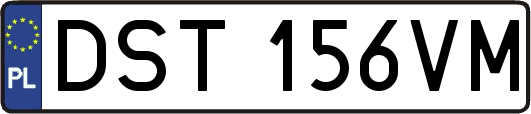 DST156VM