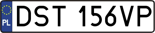 DST156VP