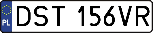 DST156VR