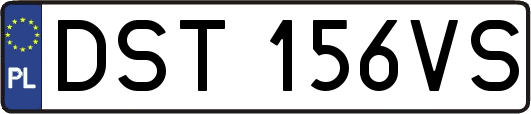 DST156VS