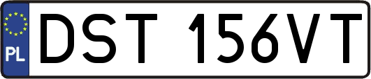 DST156VT