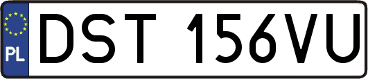 DST156VU