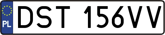 DST156VV