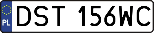 DST156WC