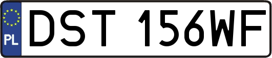 DST156WF