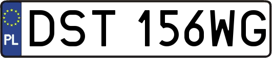 DST156WG