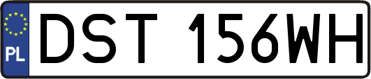 DST156WH
