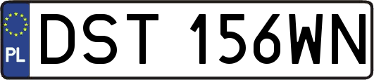 DST156WN