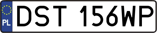 DST156WP