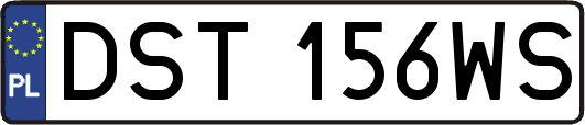 DST156WS