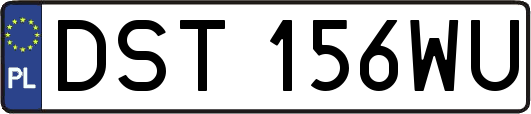 DST156WU