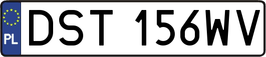 DST156WV