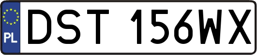 DST156WX