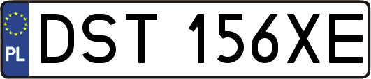 DST156XE