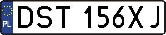 DST156XJ