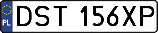 DST156XP