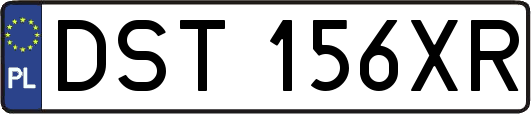 DST156XR