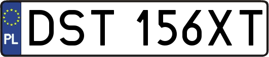 DST156XT