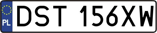 DST156XW