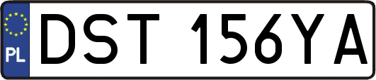 DST156YA