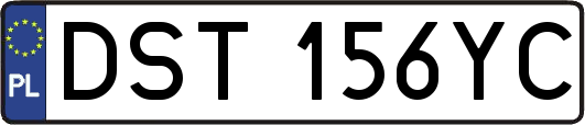 DST156YC