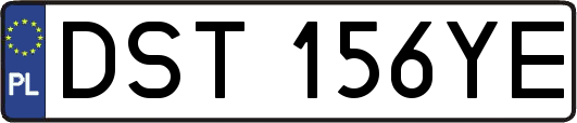 DST156YE