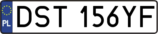DST156YF