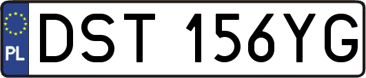 DST156YG