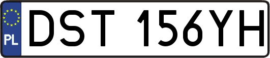 DST156YH