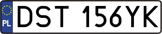 DST156YK