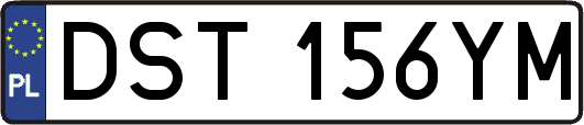 DST156YM