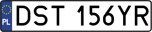 DST156YR