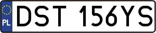 DST156YS