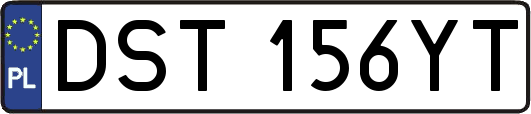 DST156YT