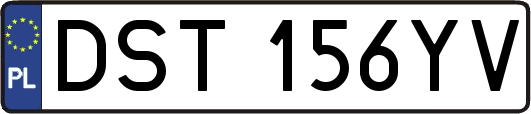 DST156YV