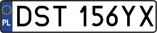DST156YX